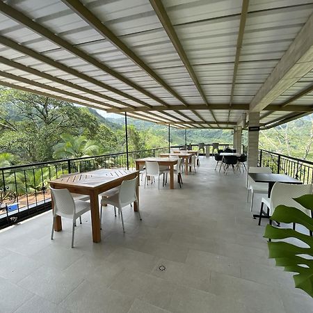 Home Boutique Natural Paradise La Vega  Dış mekan fotoğraf