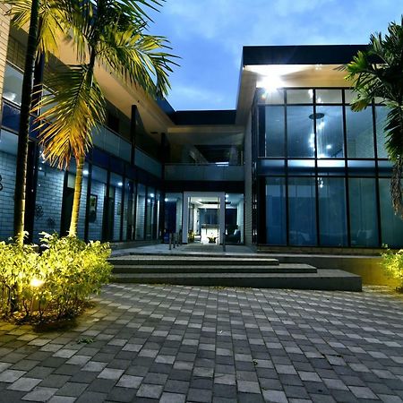 Home Boutique Natural Paradise La Vega  Dış mekan fotoğraf