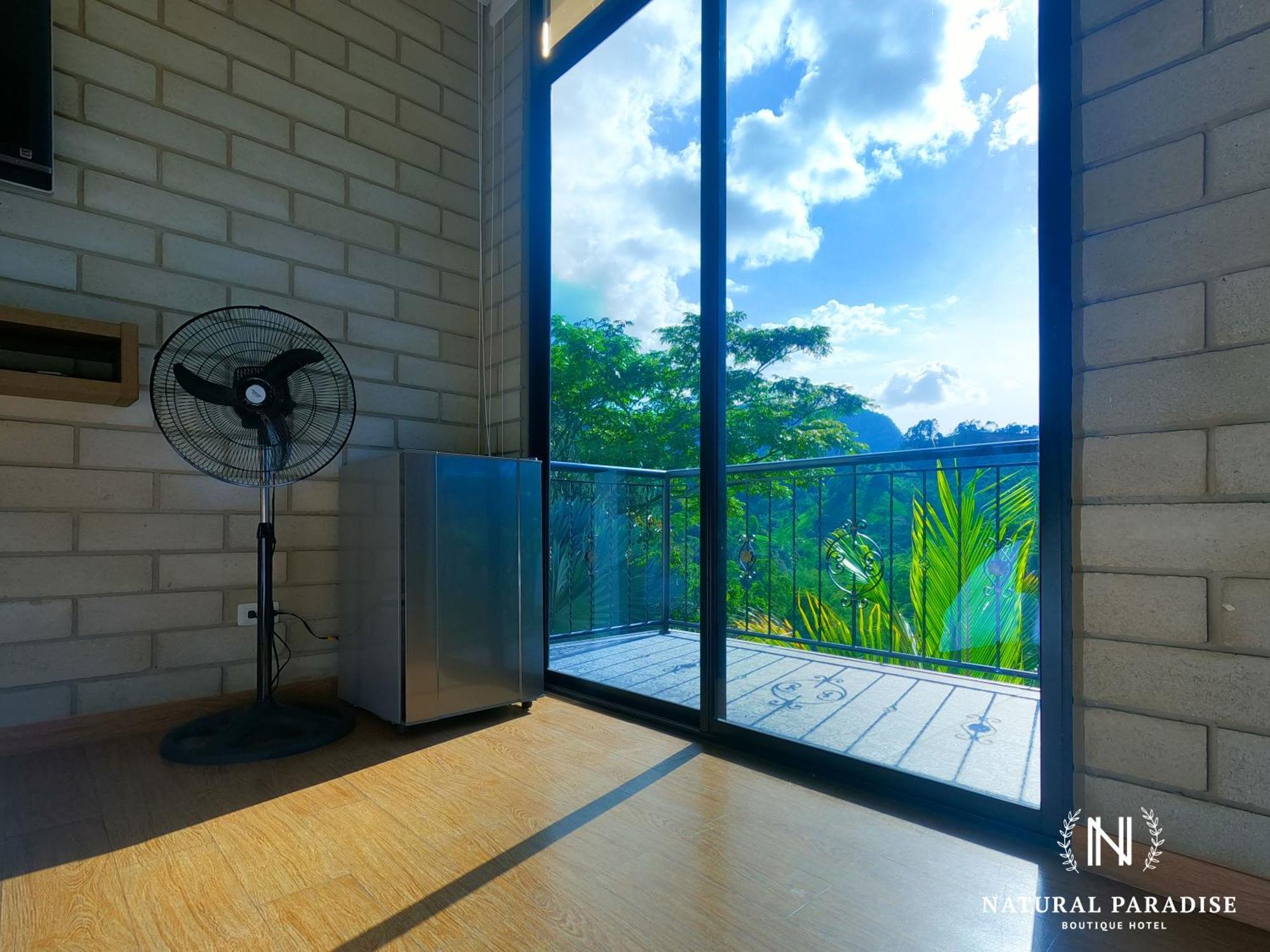 Home Boutique Natural Paradise La Vega  Dış mekan fotoğraf