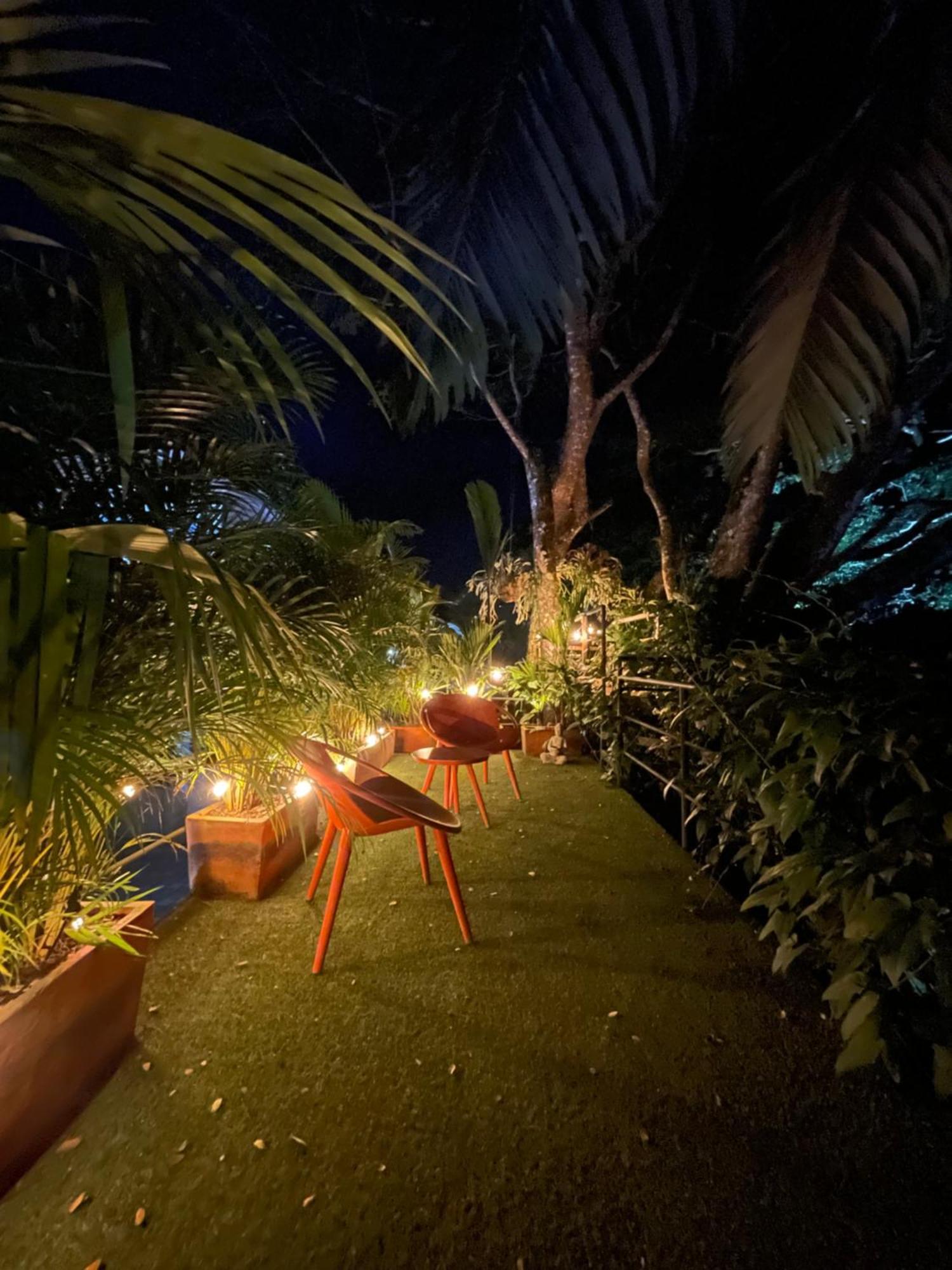 Home Boutique Natural Paradise La Vega  Dış mekan fotoğraf