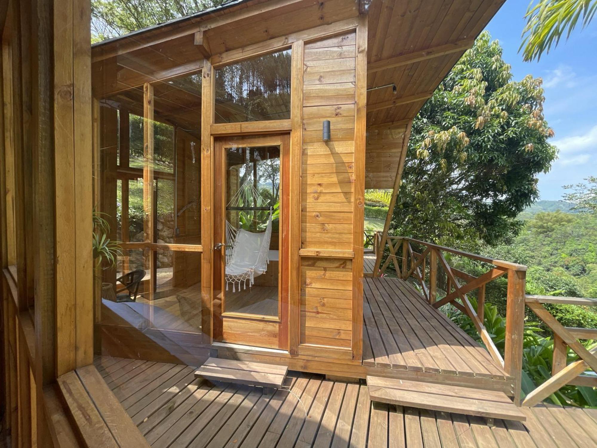Home Boutique Natural Paradise La Vega  Dış mekan fotoğraf