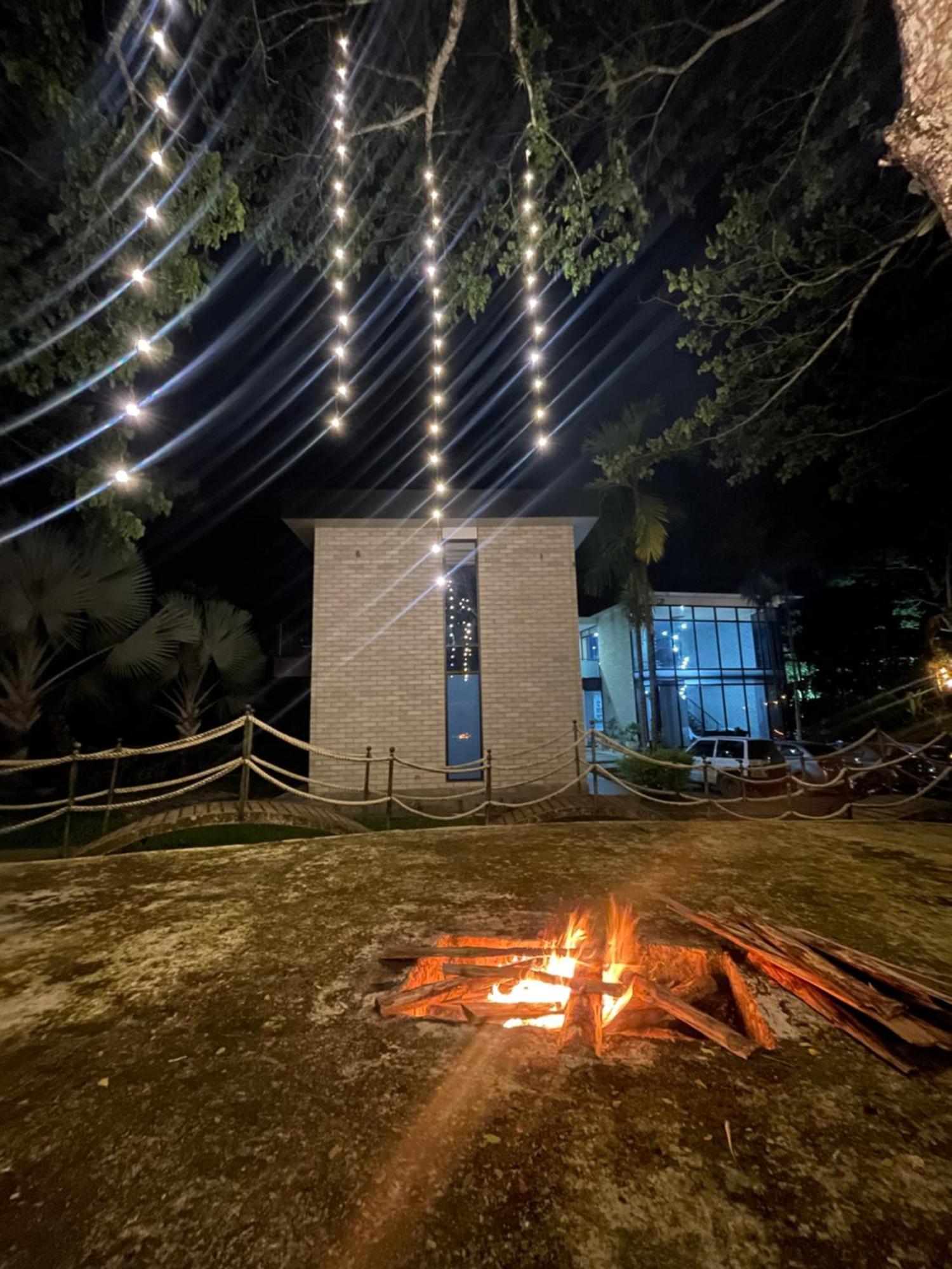 Home Boutique Natural Paradise La Vega  Dış mekan fotoğraf