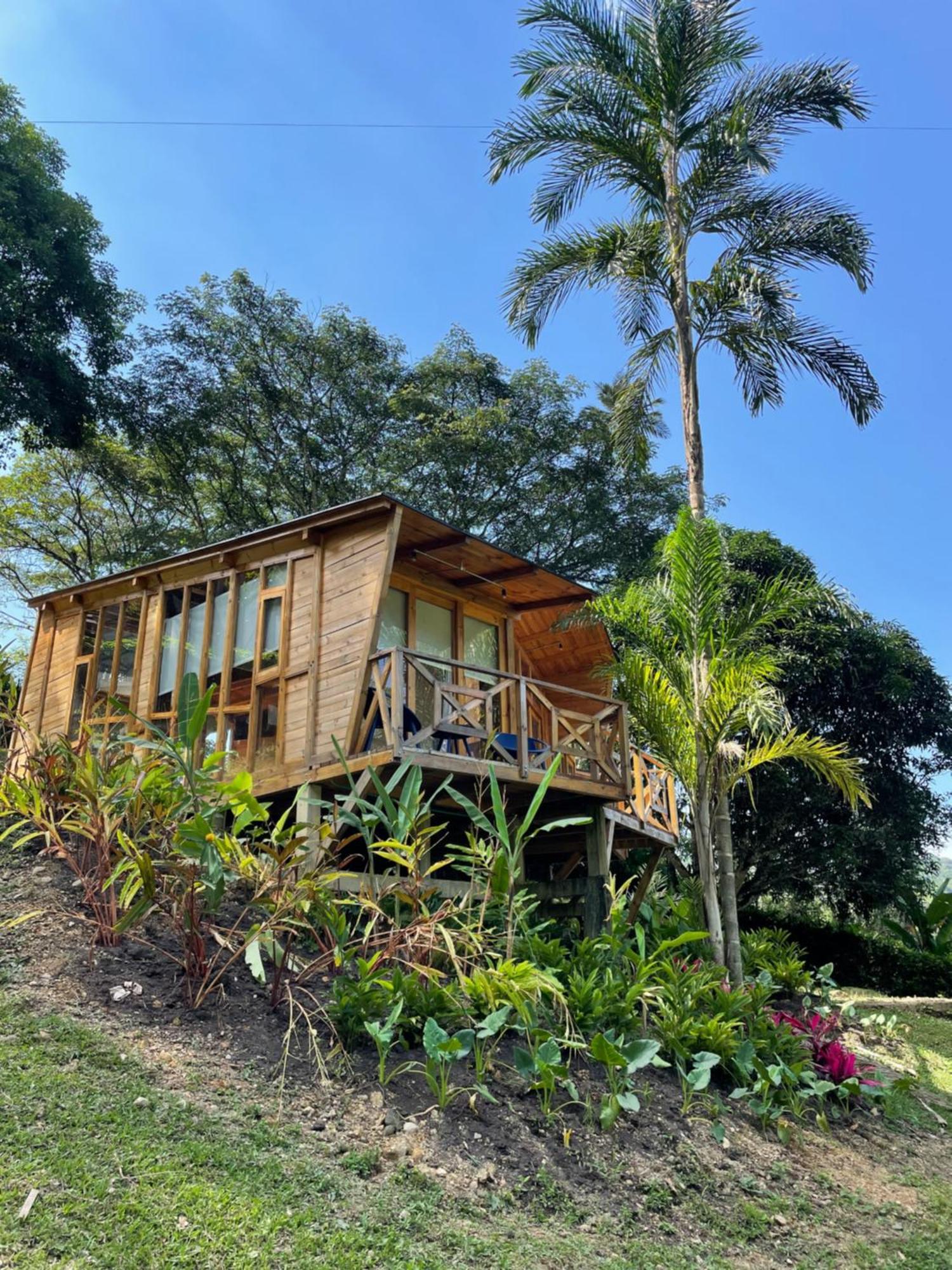 Home Boutique Natural Paradise La Vega  Dış mekan fotoğraf
