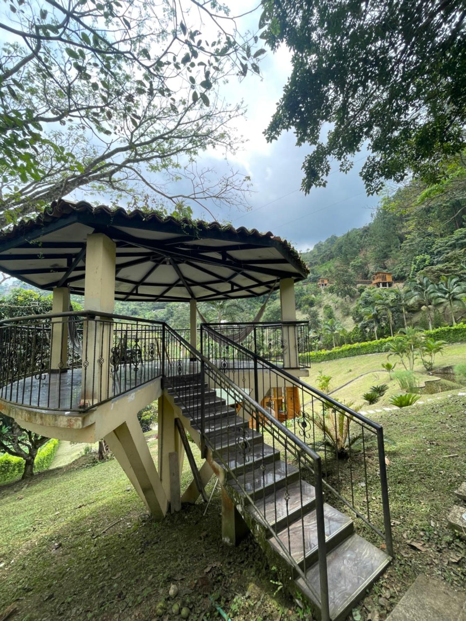 Home Boutique Natural Paradise La Vega  Dış mekan fotoğraf