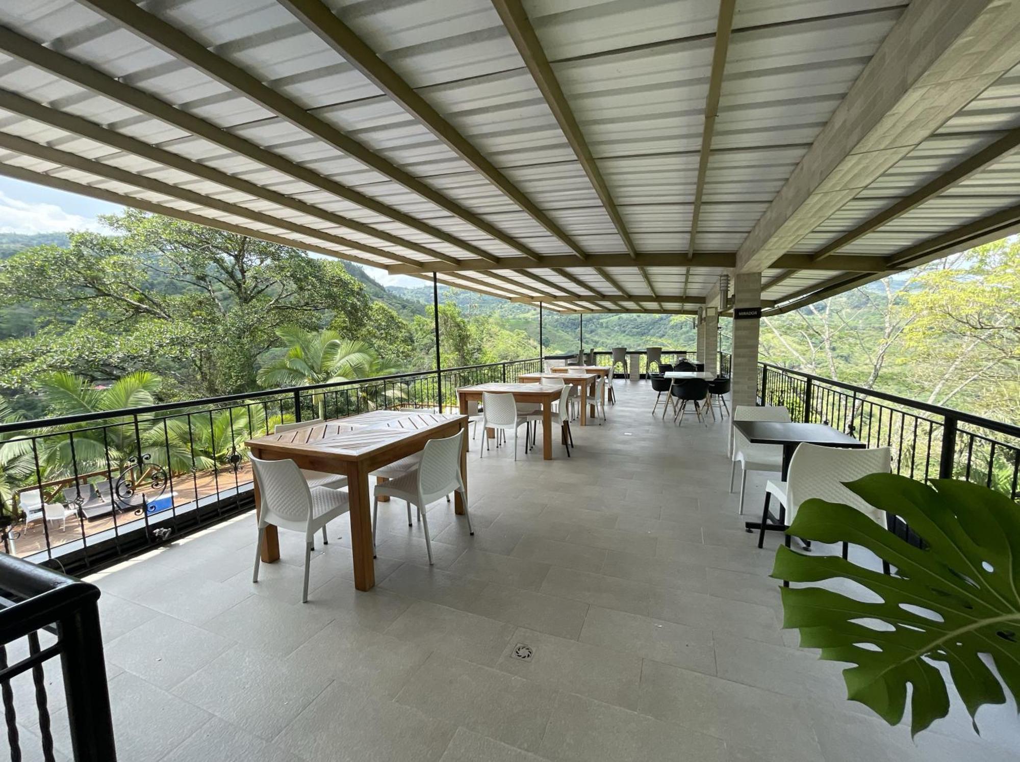 Home Boutique Natural Paradise La Vega  Dış mekan fotoğraf