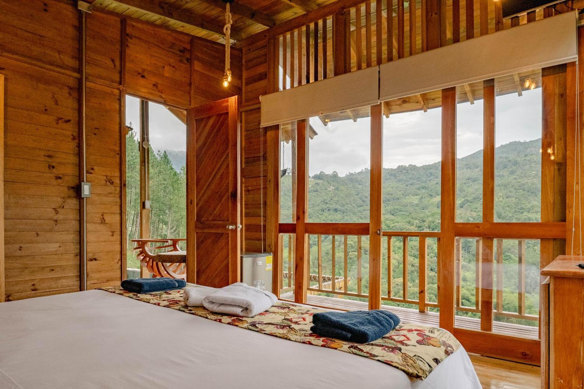 Home Boutique Natural Paradise La Vega  Dış mekan fotoğraf