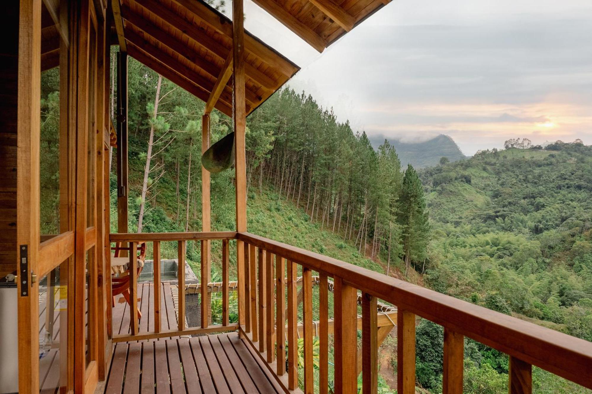 Home Boutique Natural Paradise La Vega  Dış mekan fotoğraf