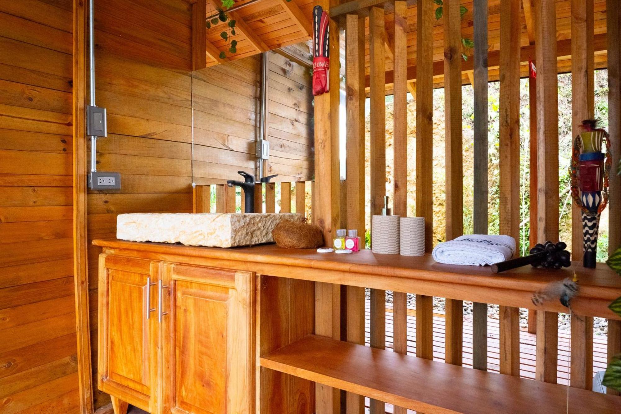 Home Boutique Natural Paradise La Vega  Dış mekan fotoğraf