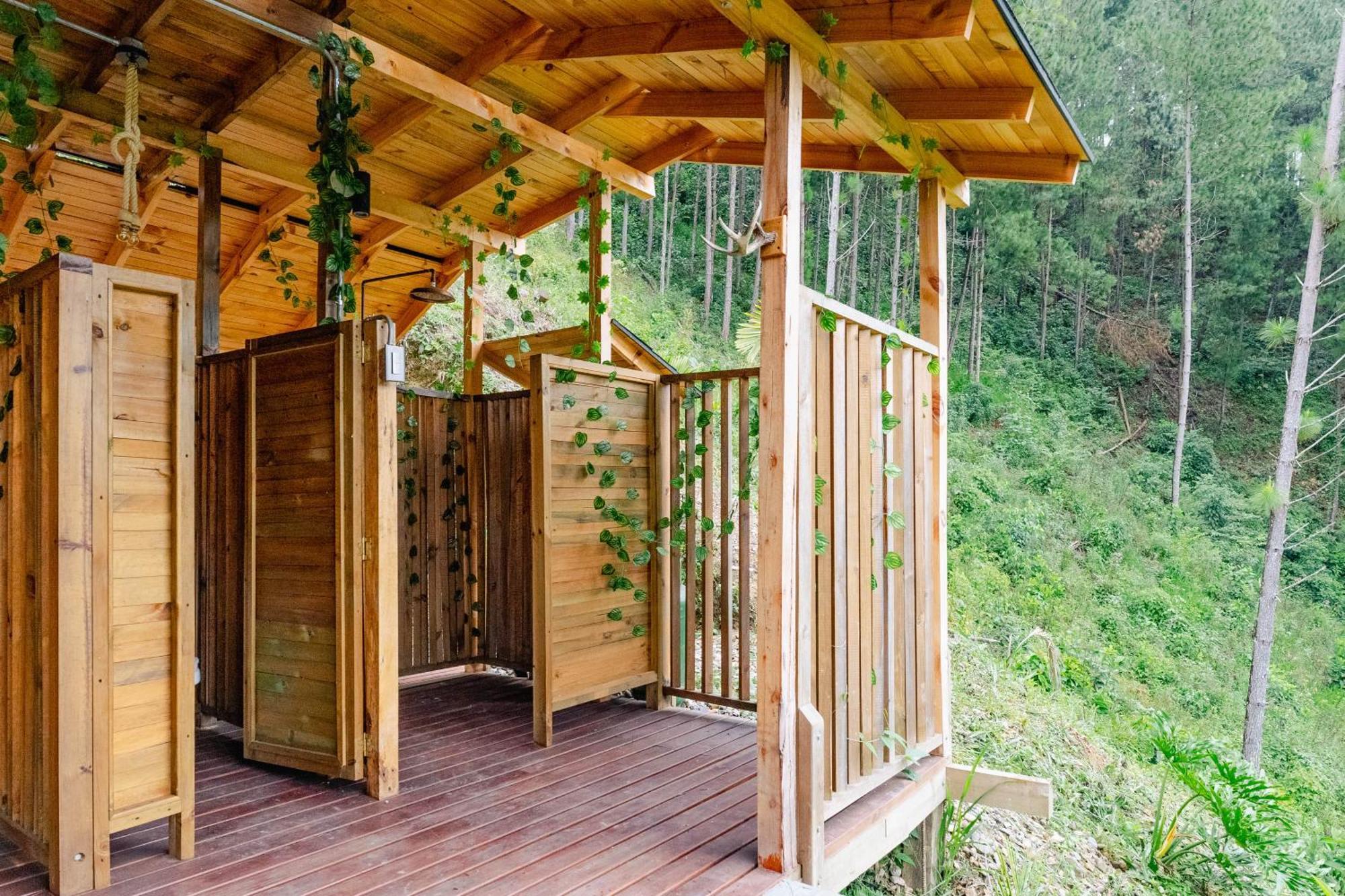 Home Boutique Natural Paradise La Vega  Dış mekan fotoğraf