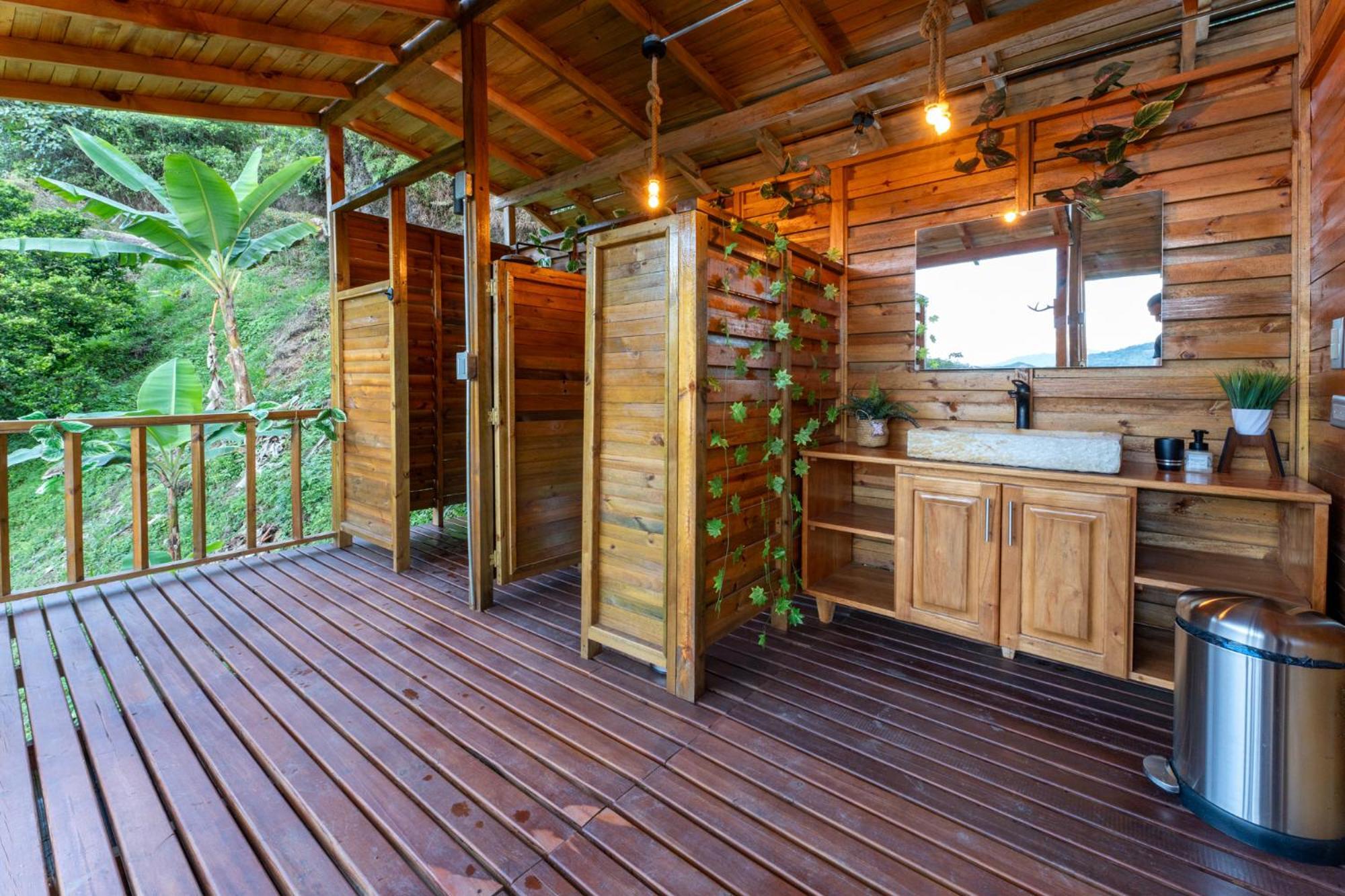Home Boutique Natural Paradise La Vega  Dış mekan fotoğraf