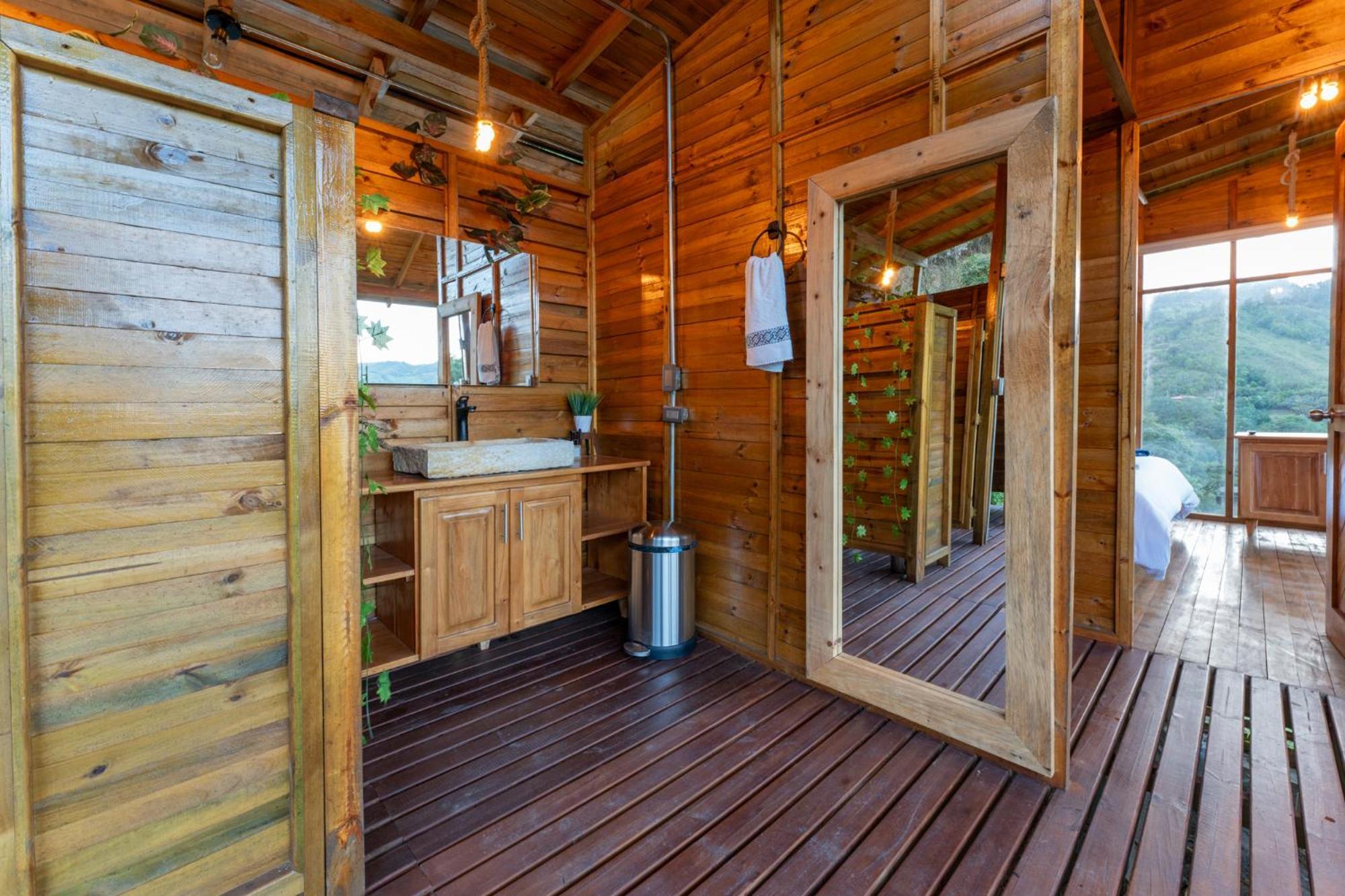 Home Boutique Natural Paradise La Vega  Dış mekan fotoğraf