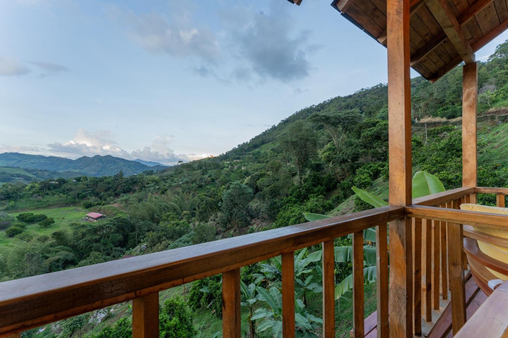 Home Boutique Natural Paradise La Vega  Dış mekan fotoğraf