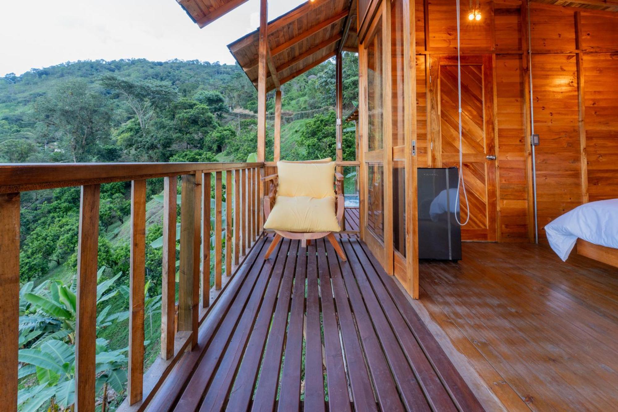 Home Boutique Natural Paradise La Vega  Dış mekan fotoğraf