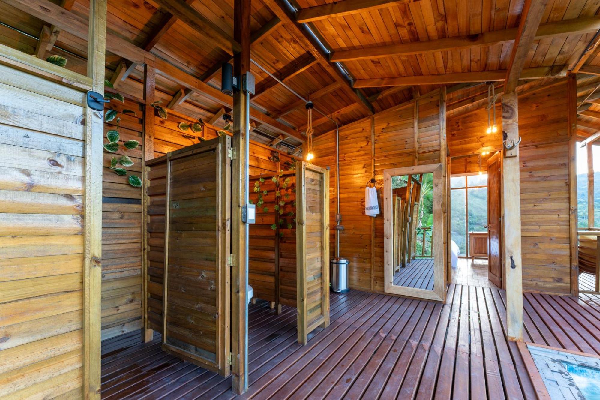 Home Boutique Natural Paradise La Vega  Dış mekan fotoğraf