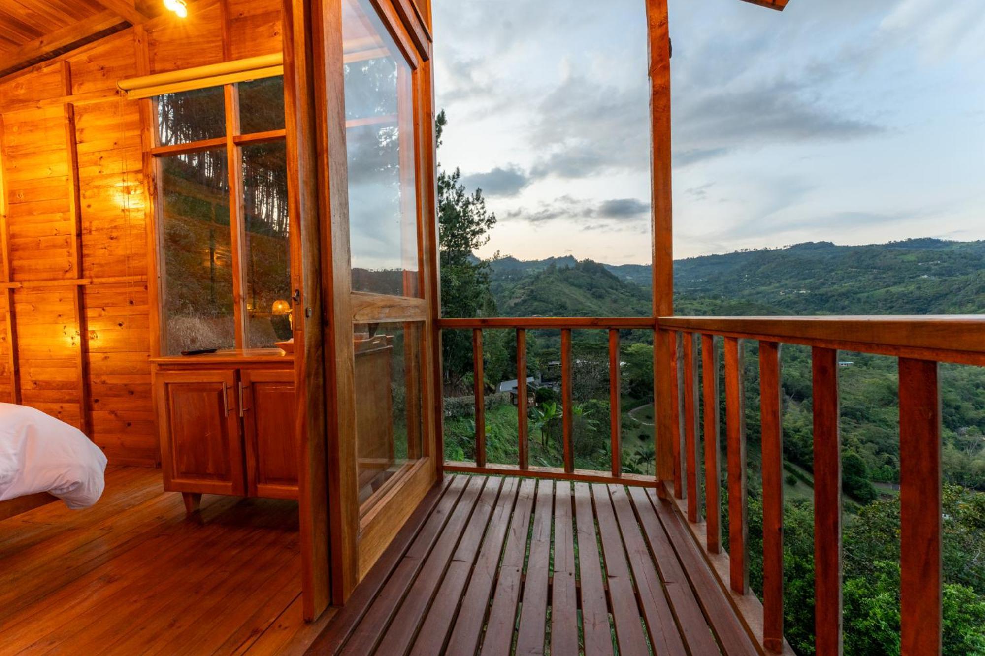 Home Boutique Natural Paradise La Vega  Dış mekan fotoğraf