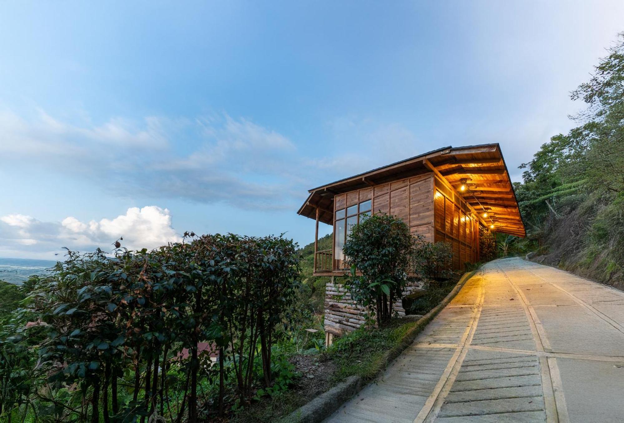 Home Boutique Natural Paradise La Vega  Dış mekan fotoğraf