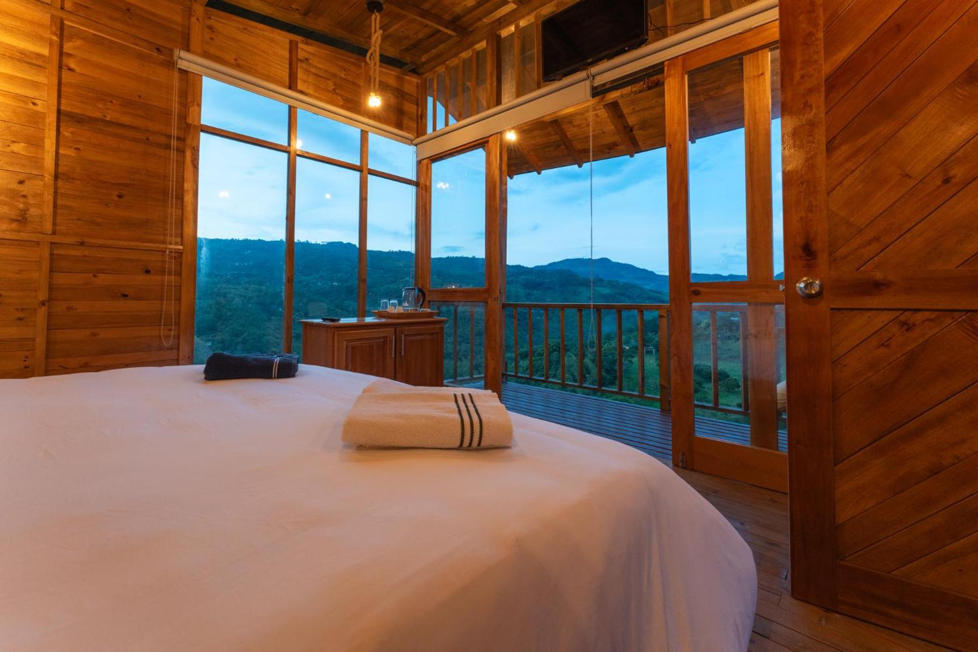 Home Boutique Natural Paradise La Vega  Dış mekan fotoğraf