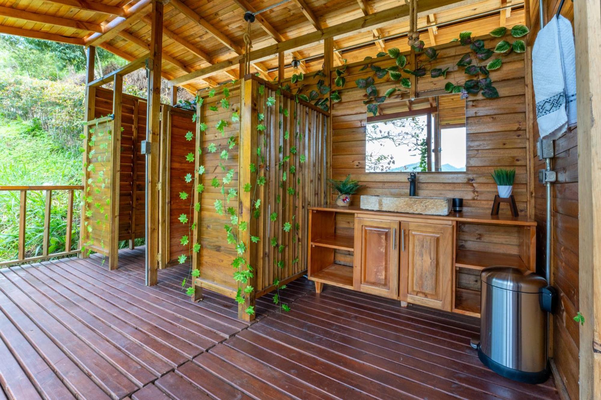Home Boutique Natural Paradise La Vega  Dış mekan fotoğraf