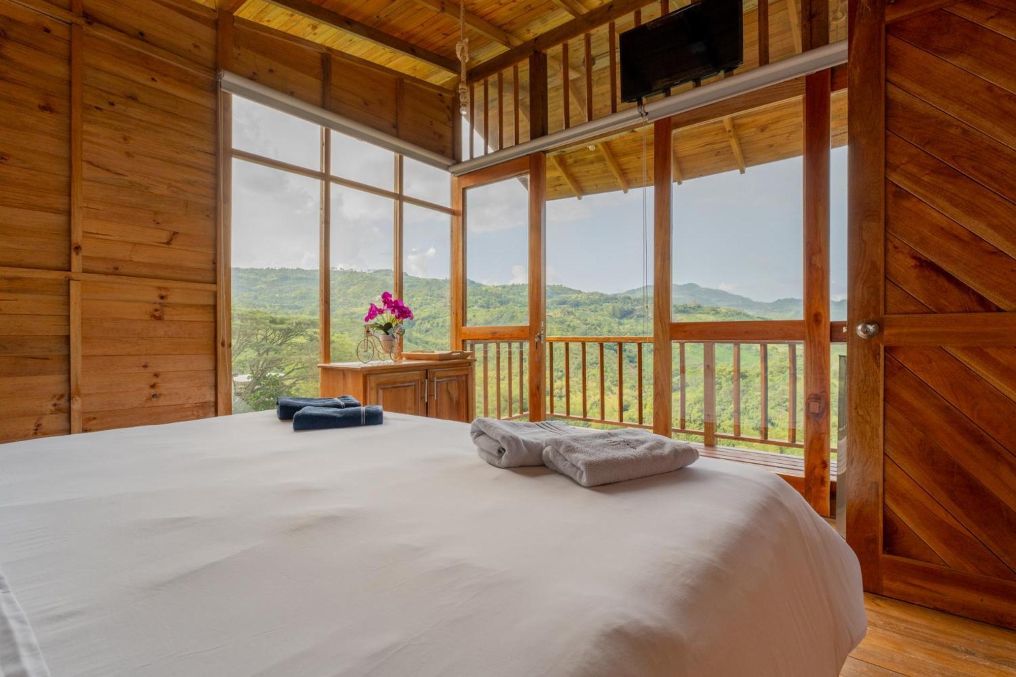 Home Boutique Natural Paradise La Vega  Dış mekan fotoğraf