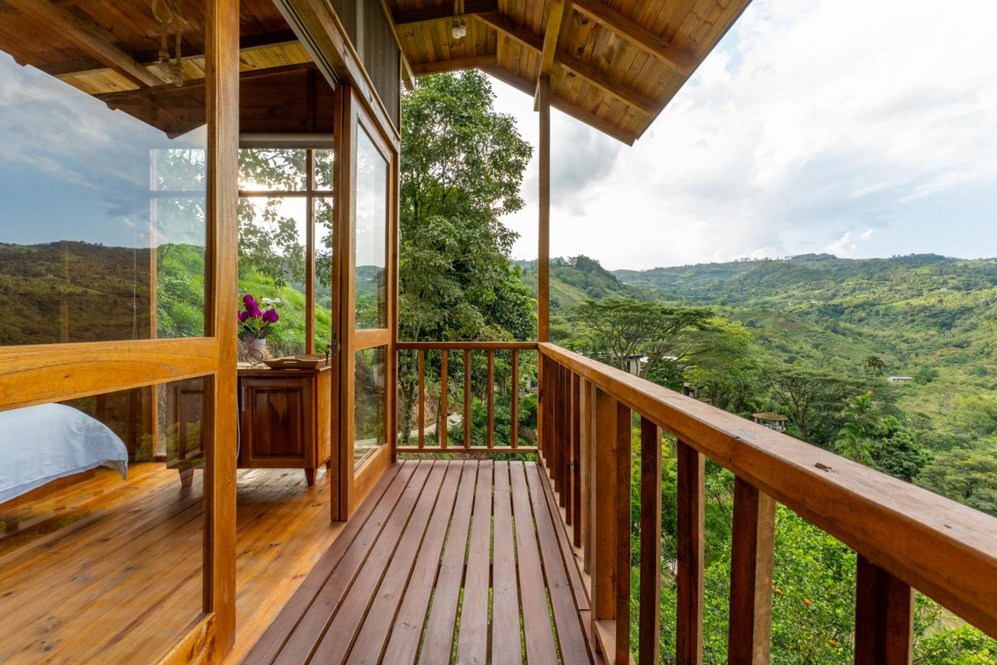 Home Boutique Natural Paradise La Vega  Dış mekan fotoğraf